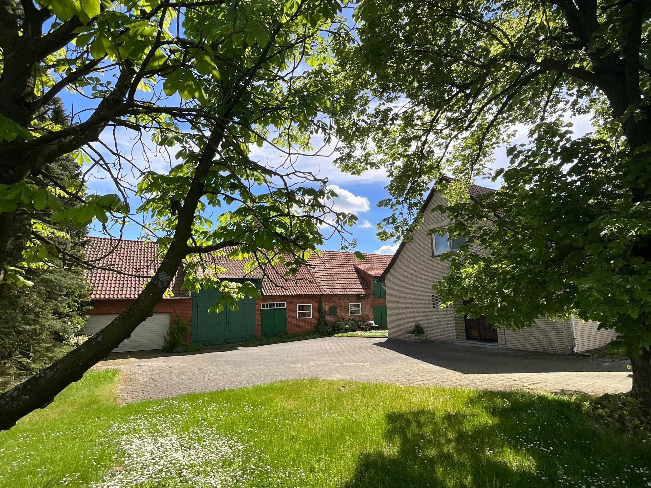 Haus zum Kauf 298.000 € 5 Zimmer 180 m²<br/>Wohnfläche 26.581 m²<br/>Grundstück Neulohe Marklohe 31608