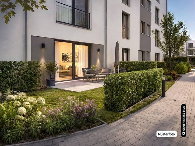 Wohnung zum Kauf provisionsfrei 215.000 € 2 Zimmer 63 m² Bobingen Bobingen 86399
