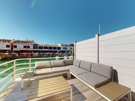 Reihenmittelhaus zum Kauf 490.000 € 3 Zimmer 126 m² Lignano Sabbiadoro 33054