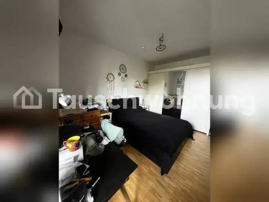 Wohnung zur Miete Tauschwohnung 523 € 2 Zimmer 55 m² Gievenbeck Münster 48161