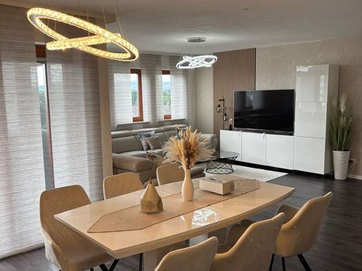 Wohnung zum Kauf provisionsfrei 320.000 € 3 Zimmer 88 m² Geschoss 4/5 Ingelheim am Rhein 55218