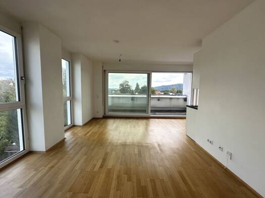 Wohnung zur Miete 446 € 2 Zimmer 47 m² frei ab 01.01.2027 Gleisdorf 8200