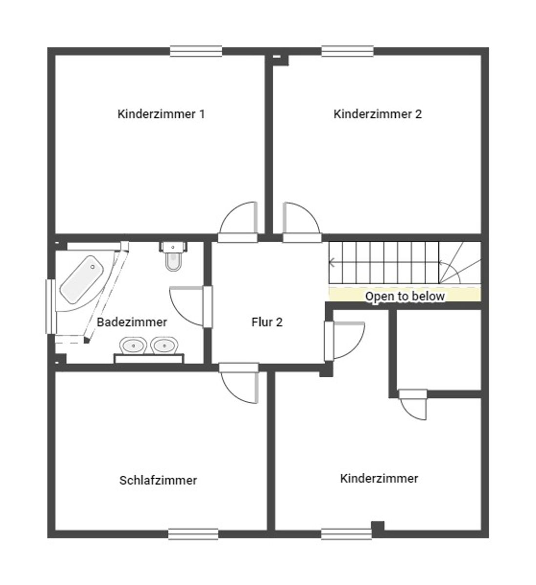 Immobilie zum Kauf als Kapitalanlage geeignet 645.000 € 6 Zimmer 160 m²<br/>Fläche 766,1 m²<br/>Grundstück Wüstenrot Wüstenrot 71543