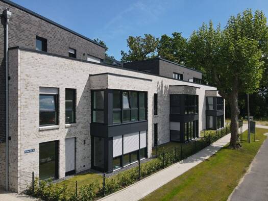 Wohnung zum Kauf - Erstbezug provisionsfrei 550.000 € 5 Zimmer 156,3 m² 1. Geschoss Lotten Haselünne 49740
