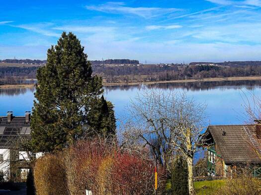 Einfamilienhaus zum Kauf 1.350.000 € 3 Zimmer 160 m² 1.076 m² Grundstück Mattsee 5163