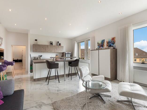Wohnung zum Kauf 230.000 € 2 Zimmer 44 m² 4. Geschoss Tempelhof Tempelhof-Schöneberg 12101