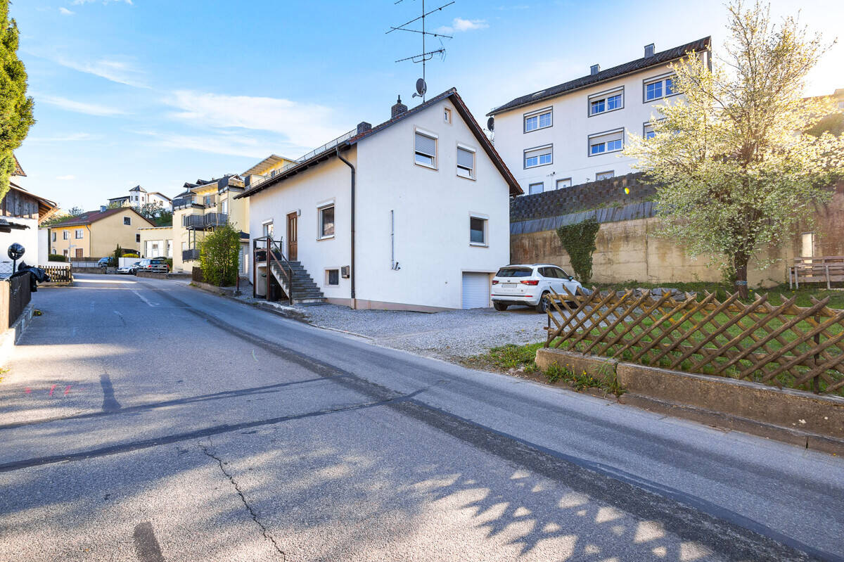 Einfamilienhaus zum Kauf - Ansicht 3