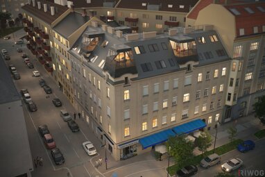Rohdachboden zum Kauf 950.000 € 582,7 m² Wien 1100