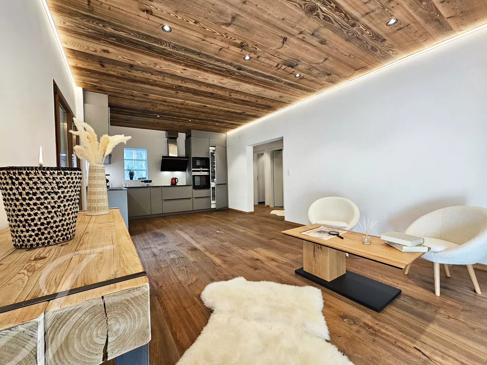 Studio zum Kauf 4 Zimmer 80 m²<br/>Wohnfläche Verbier 1936