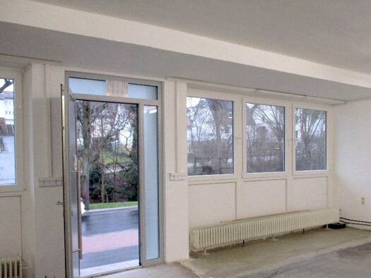 Laden zur Miete 600 € 90 m² Verkaufsfläche Simmershausen Fuldatal 34233