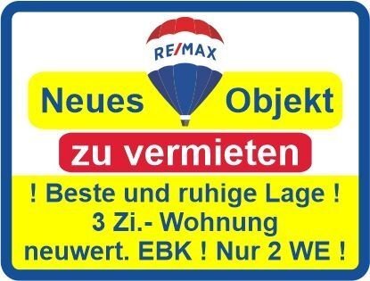 Wohnung zur Miete 650 € 3 Zimmer 78 m²<br/>Wohnfläche Kleinwallstadt Kleinwallstadt 63839