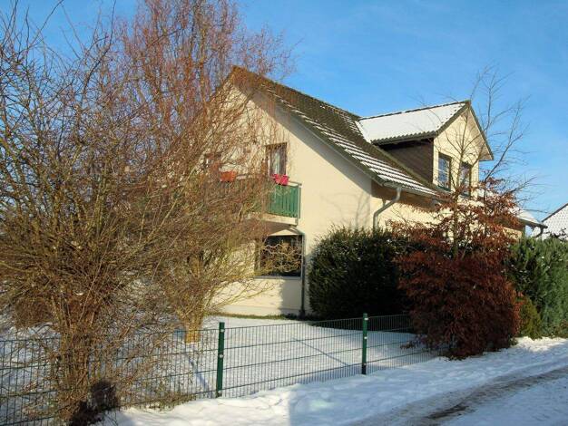 Mehrfamilienhaus zum Kauf 420.000 € 7 Zimmer 157 m² 545 m² Grundstück Born a. Darß 18375