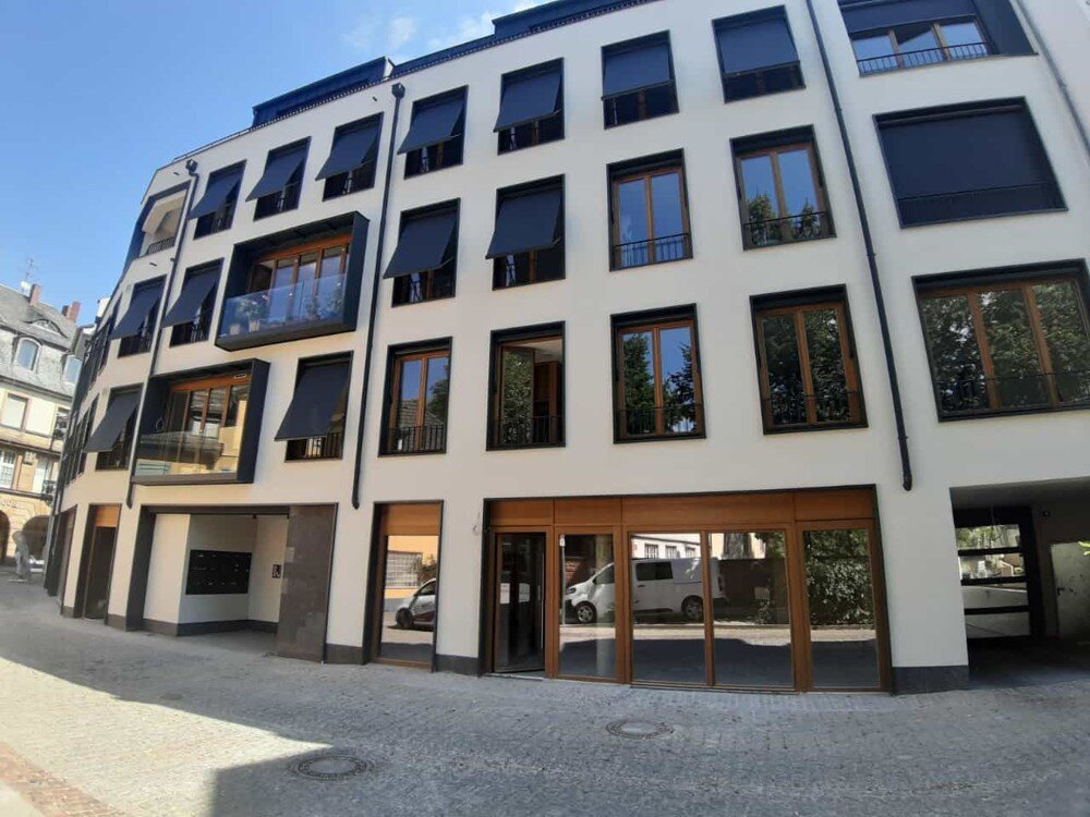 Wohnung zum Kauf 770.000 € 2 Zimmer 77 m²<br/>Wohnfläche Stadtmitte Aschaffenburg 63739