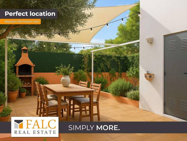 Wohnung zum Kauf provisionsfrei 375.000 € 5 Zimmer 119 m² 2. Geschoss Cala Millor 07560