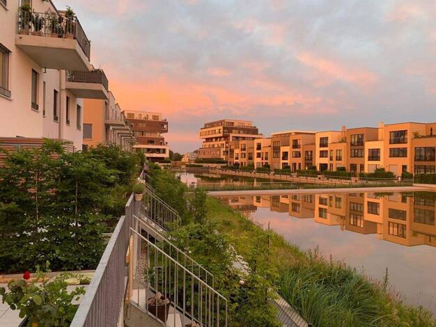 Maisonette zum Kauf provisionsfrei 829.000 € 5 Zimmer 143 m² EG Relingstr. 20 Grünau Berlin 12527