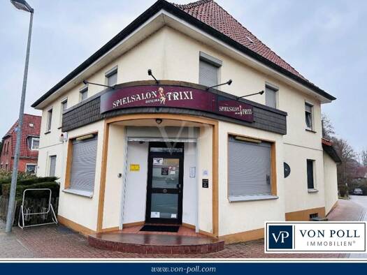 Sonstiges zur Miete 2.000 € Bergen 29303