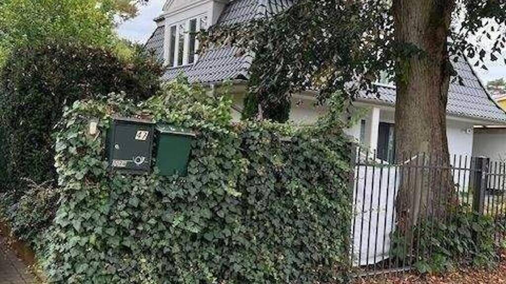 Haus zum Kauf 849.000 € 4 Zimmer 171 m² 1.020 m² Grundstück Bruno-Schönlank-Straße Hohen Neuendorf 16540