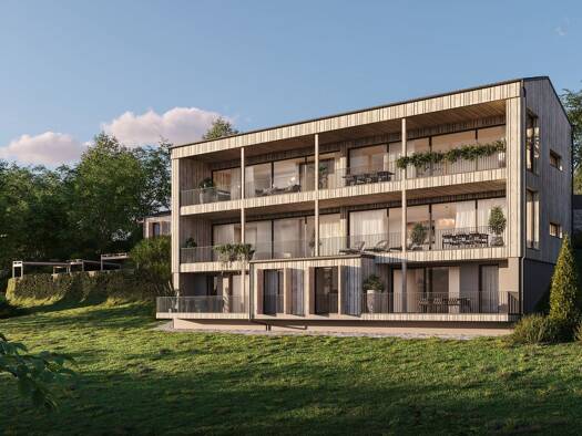 Penthouse zum Kauf 1.069.000 € 3 Zimmer 99 m² 2. Geschoss Obermillstätterstrasse 337 Millstatt am See 9872