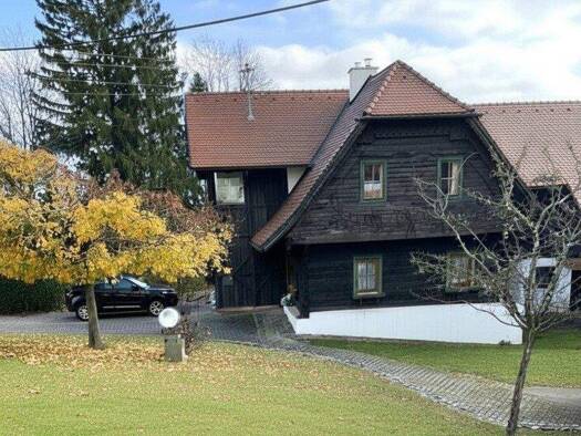 Haus zum Kauf 359.000 € 6 Zimmer 190 m² 926 m² Grundstück Sankt Oswald ob Eibiswald 8553