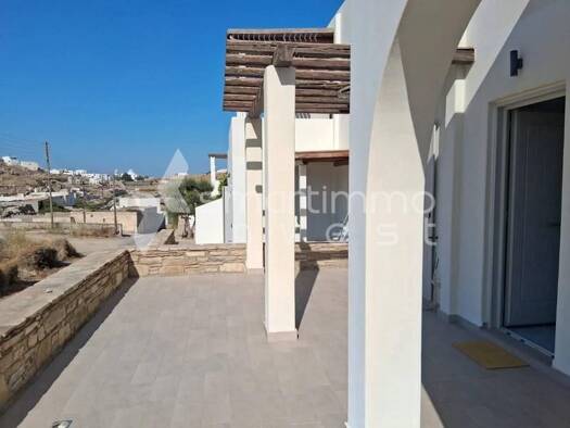 Wohnung zum Kauf 235.000 € 3 Zimmer 66 m² Municipality of Naxos and the Lesser Cyclades 843 00