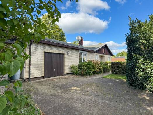 Einfamilienhaus zum Kauf 369.000 € 3 Zimmer 139 m² 3.114 m² Grundstück Ritterhude Ritterhude 27721