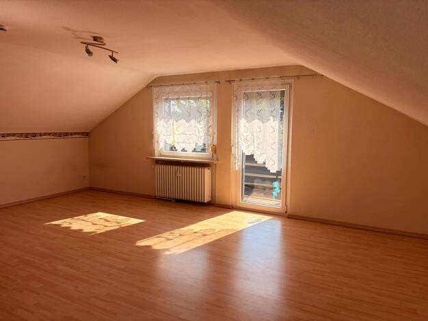 Wohnung zum Kauf 1,5 Zimmer 42 m² Kramerswinkel Goslar 38642