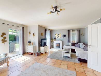 Einfamilienhaus zum Kauf 520.000 € 4 Zimmer 139,2 m² 450 m² Grundstück Paderborn / Wewer 33106