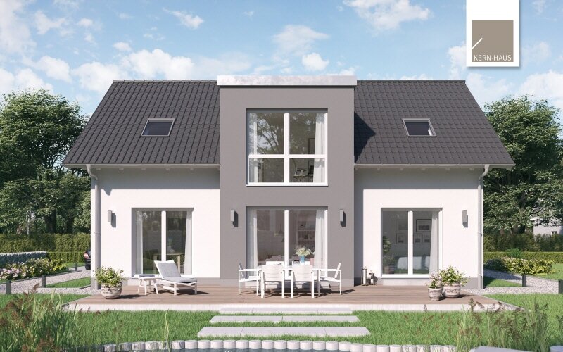 Einfamilienhaus zum Kauf 499.988 € 6 Zimmer 157 m²<br/>Wohnfläche 767 m²<br/>Grundstück Häselrieth Hildburghausen 98646