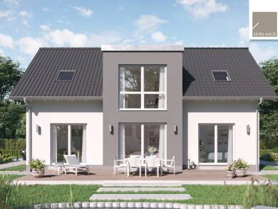Einfamilienhaus zum Kauf provisionsfrei 499.988 € 6 Zimmer 157 m² 767 m² Grundstück Häselrieth Hildburghausen 98646