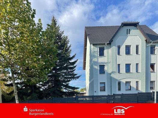 Mehrfamilienhaus zum Kauf 295.000 € 8 Zimmer 254 m² 1.491 m² Grundstück Zeitz 06712