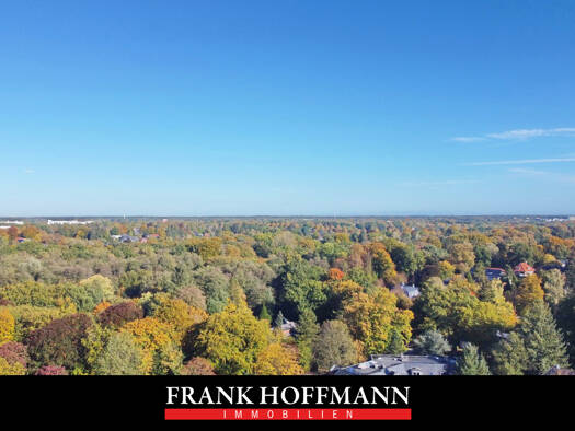 Grundstück zum Kauf 2.500.000 € 2.517 m² Grundstück Wellingsbüttel Hamburg 22391