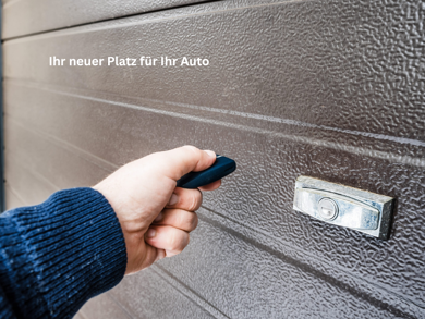 Garage/Stellplatz zum Kauf provisionsfrei 12.500 € Am Drosselberg 17 Melchendorf Erfurt 99097