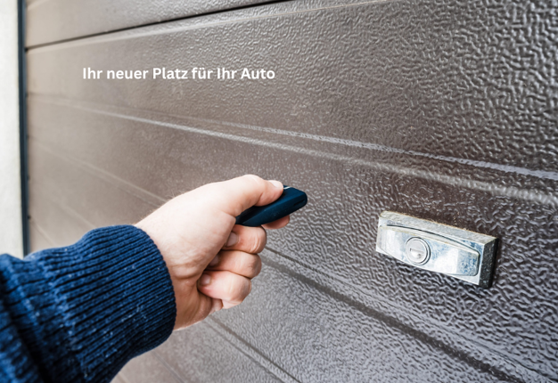 Garage/Stellplatz zum Kauf provisionsfrei 12.500 € Am Drosselberg 17 Melchendorf Erfurt 99097
