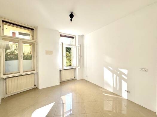 Wohnung zum Kauf 249.000 € 2 Zimmer 51,3 m² 1. Geschoss Greinergasse Döbling 1190