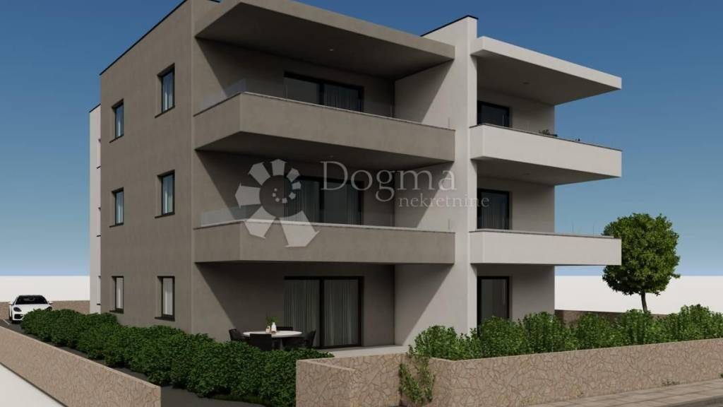 Wohnung zum Kauf 297.000 € 2 Zimmer 92 m² Novalja