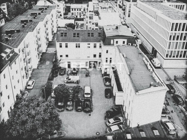 Bürofläche zur Miete 25 € 405,3 m² Bürofläche teilbar ab 194,3 m² Oberkassel Düsseldorf 40549