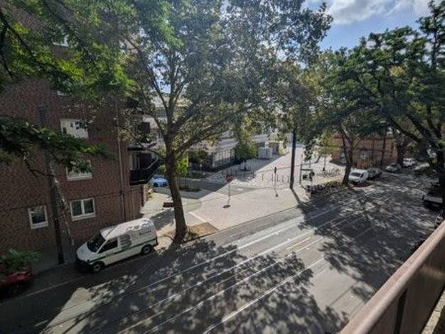 Wohnung zur Miete 510 € 1,5 Zimmer 33,2 m² 2. Geschoss frei ab 27.10.2026 Weißenburgstraße 75 Derendorf Stadtbezirk 1 40476