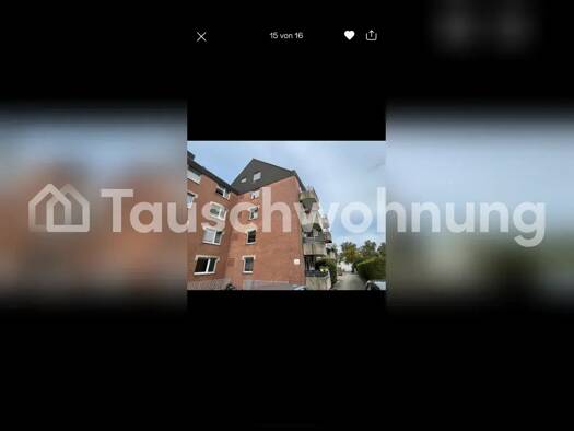Wohnung zur Miete Tauschwohnung 900 € 3 Zimmer 70 m² Aachen Aachen - Mitte 52068