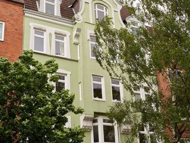 Wohnung zur Miete 620 € 2 Zimmer 46 m² Geschoss 3/3 frei ab 01.08.2025 Kiel 24114
