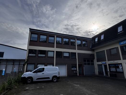 Bürofläche zur Miete 2.739 € 6 Zimmer 194 m² Bürofläche Dubbenwinkel 7 Hausbruch Hamburg 21147