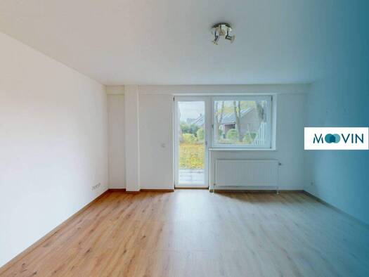 Studio zur Miete 580 € 2 Zimmer 64,2 m² EG frei ab 01.12.2025 Ernst-Reuter-Platz 3 Einfeld Neumünster 24536