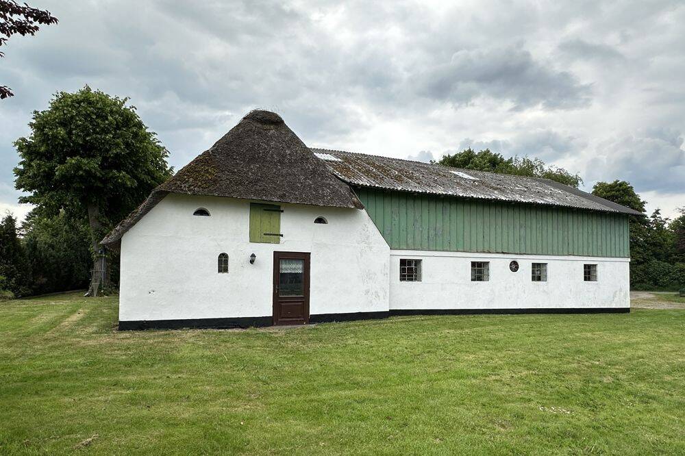 Haus – Humptrup, Nordfriesland - Ansicht 4