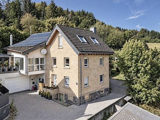 Einfamilienhaus zum Kauf 398.000 € 5 Zimmer 205 m² 1.212 m² Grundstück Rieden 56745