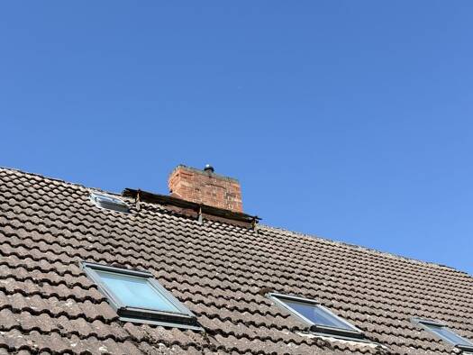 Doppelhaushälfte zum Kauf 98.000 € 5 Zimmer 100 m² 618 m² Grundstück Zirkow Zirkow 18528