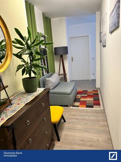 Wohnung zum Kauf 179.000 € 2 Zimmer 65 m² Bad Kissingen Bad Kissingen 97688