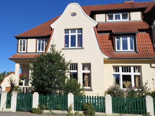 Studio zur Miete 400 € 1 Zimmer 34 m² frei ab 01.05.2026 Güstrow 18273