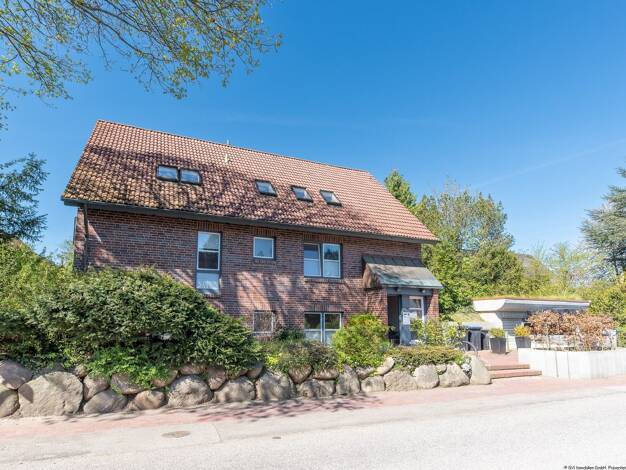 Einfamilienhaus zum Kauf 625.000 € 8 Zimmer 202 m² 625 m² Grundstück Kronsburg Gaarden - Süd 24145