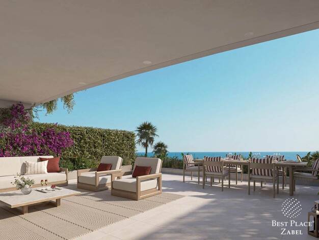 Penthouse zum Kauf - Erstbezug provisionsfrei 1.060.000 € 6 Zimmer 189 m² Benalmadena 29639