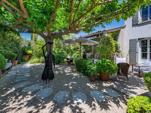 Einfamilienhaus zum Kauf 1.390.000 € 8 Zimmer 200 m² 828 m² Grundstück MAUSSANE LES ALPILLES 13520