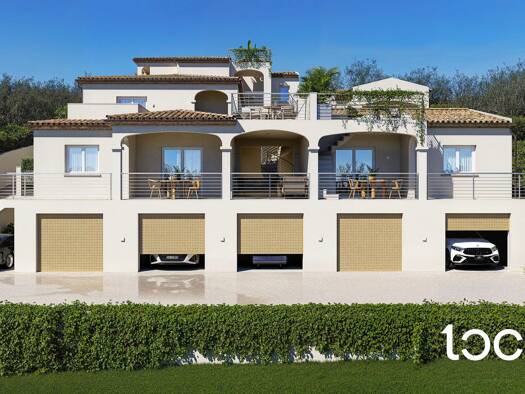 Wohnung zum Kauf 280.000 € 3 Zimmer 149 m² Santu Diadòru/San Teodoro 07052